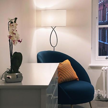 Appartement James'S Place On Oxford Street à Londres Extérieur photo