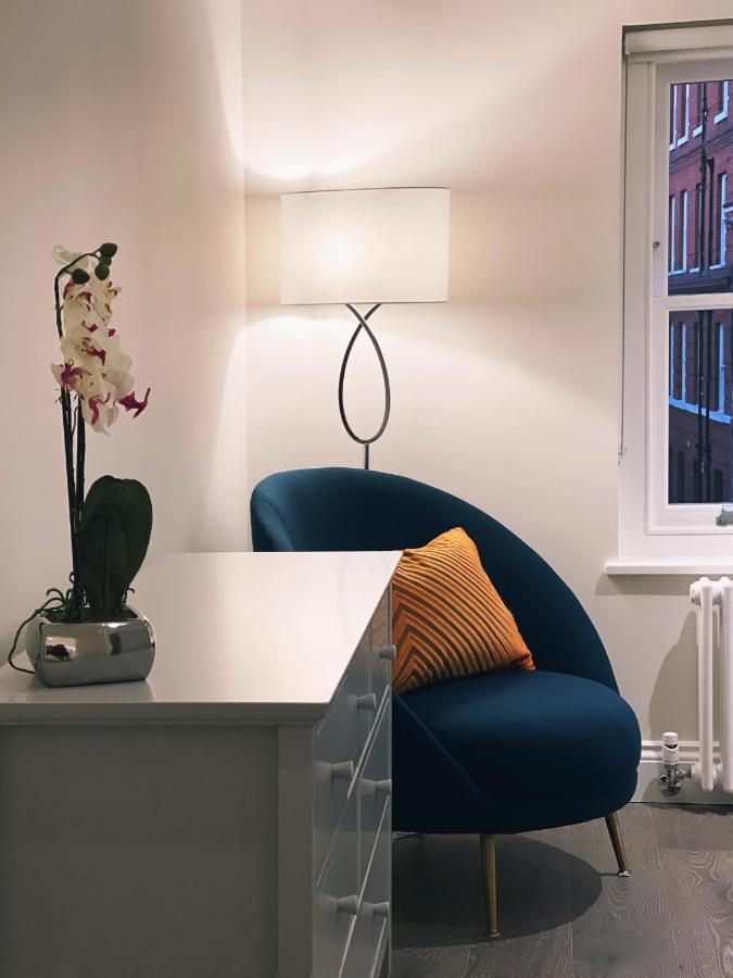 Appartement James'S Place On Oxford Street à Londres Extérieur photo