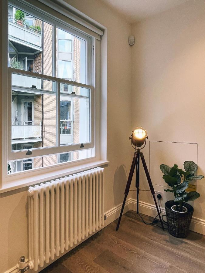 Appartement James'S Place On Oxford Street à Londres Extérieur photo