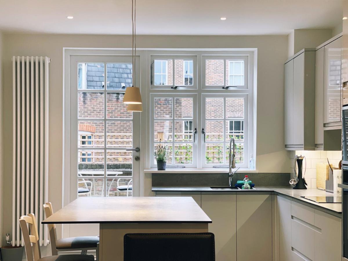 Appartement James'S Place On Oxford Street à Londres Extérieur photo